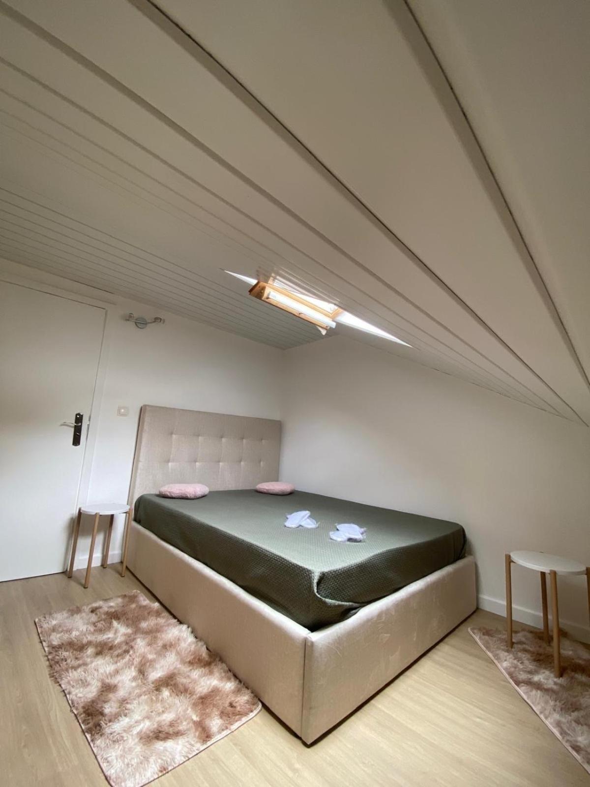 Casa Do Sol Villa ซานตาครูซ ภายนอก รูปภาพ