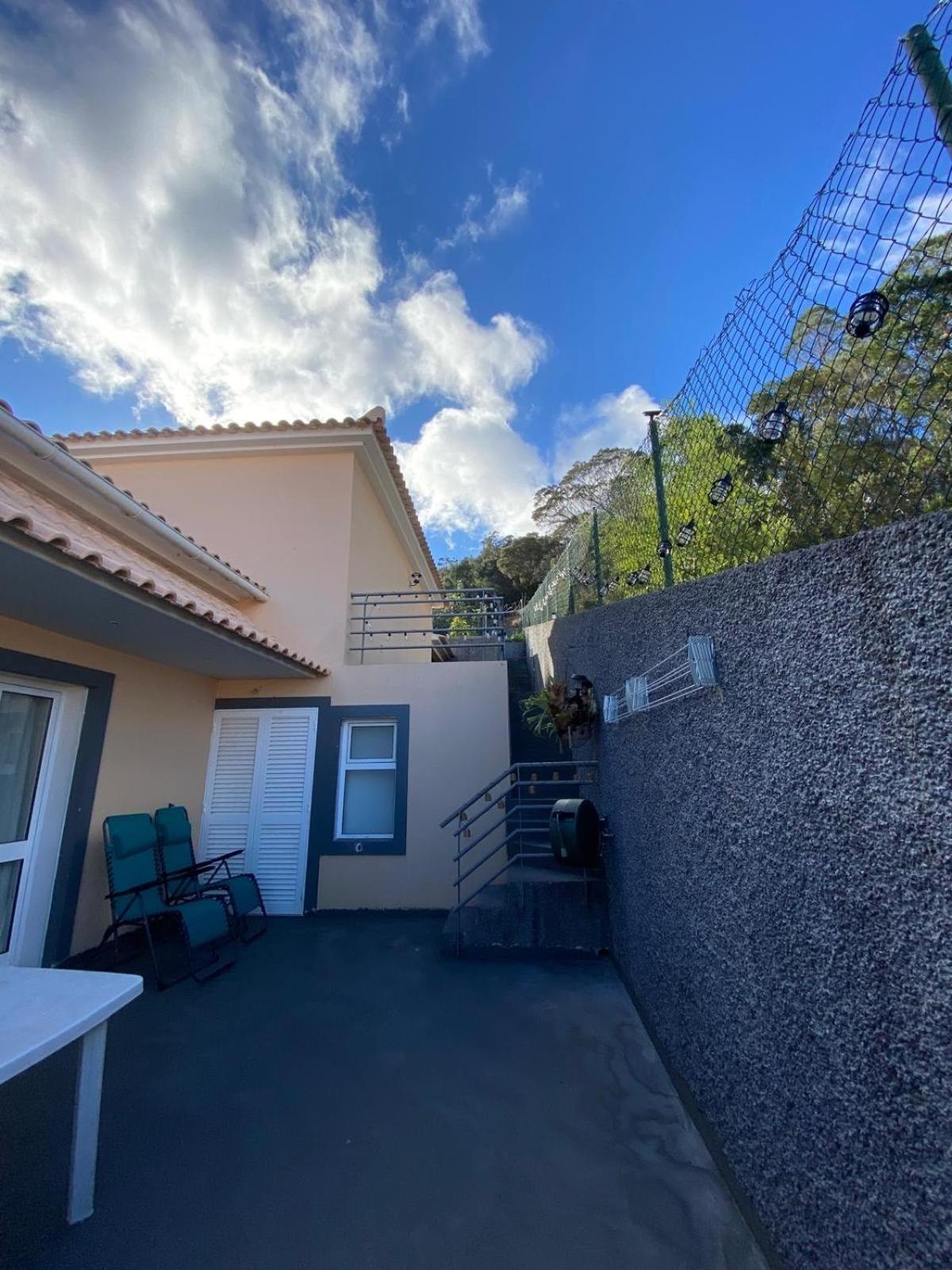 Casa Do Sol Villa ซานตาครูซ ภายนอก รูปภาพ