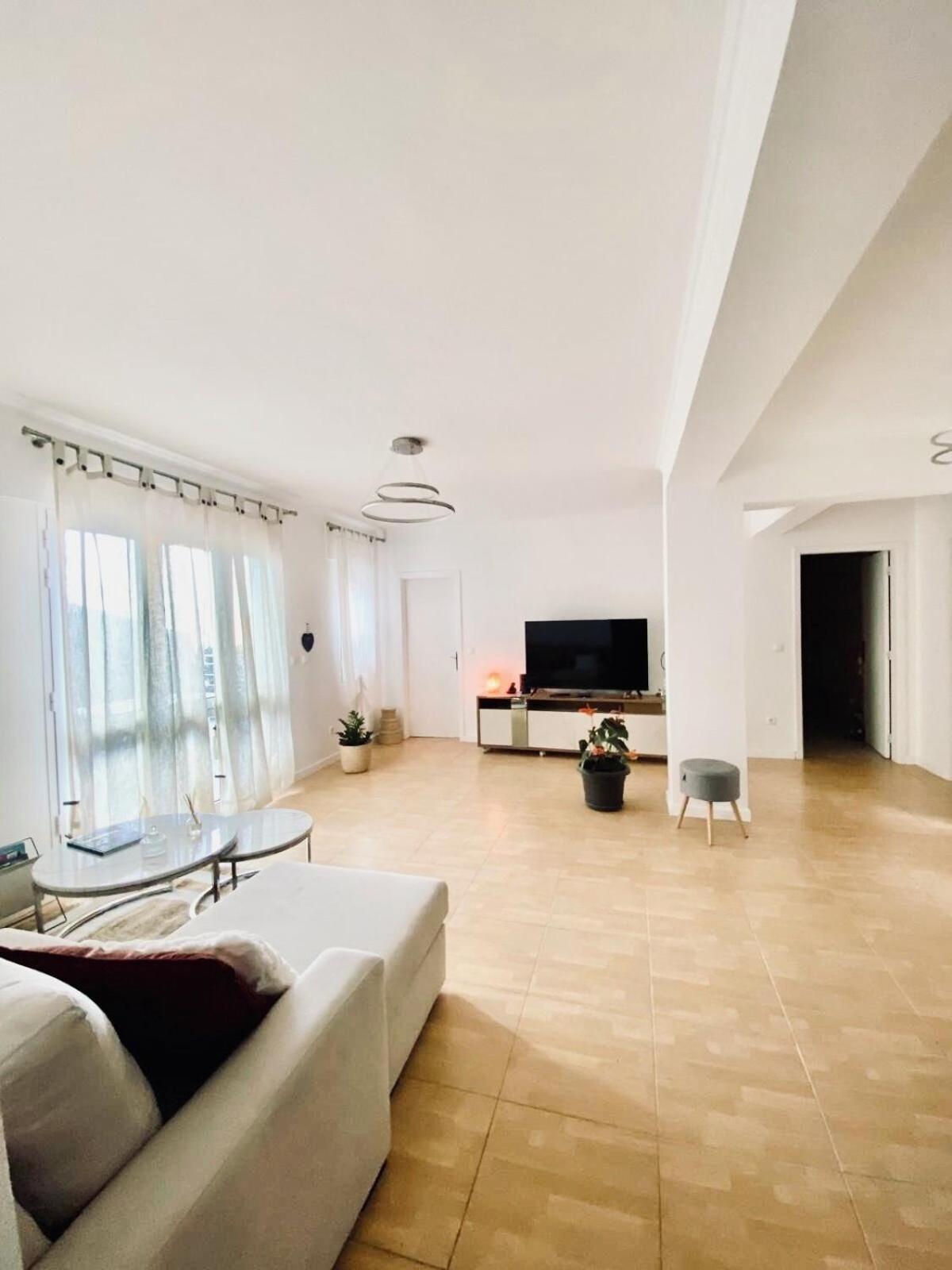 Casa Do Sol Villa ซานตาครูซ ภายนอก รูปภาพ