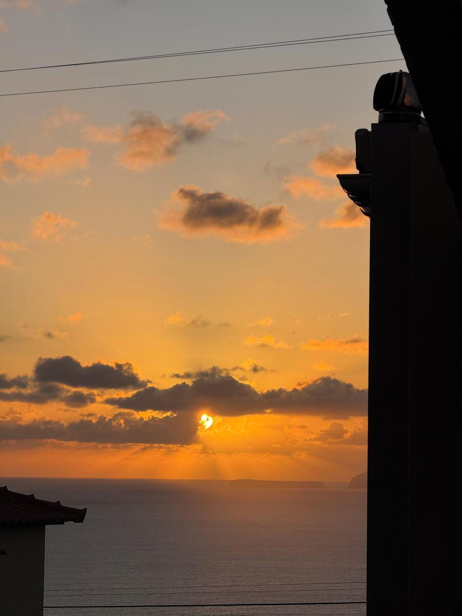 Casa Do Sol Villa ซานตาครูซ ภายนอก รูปภาพ