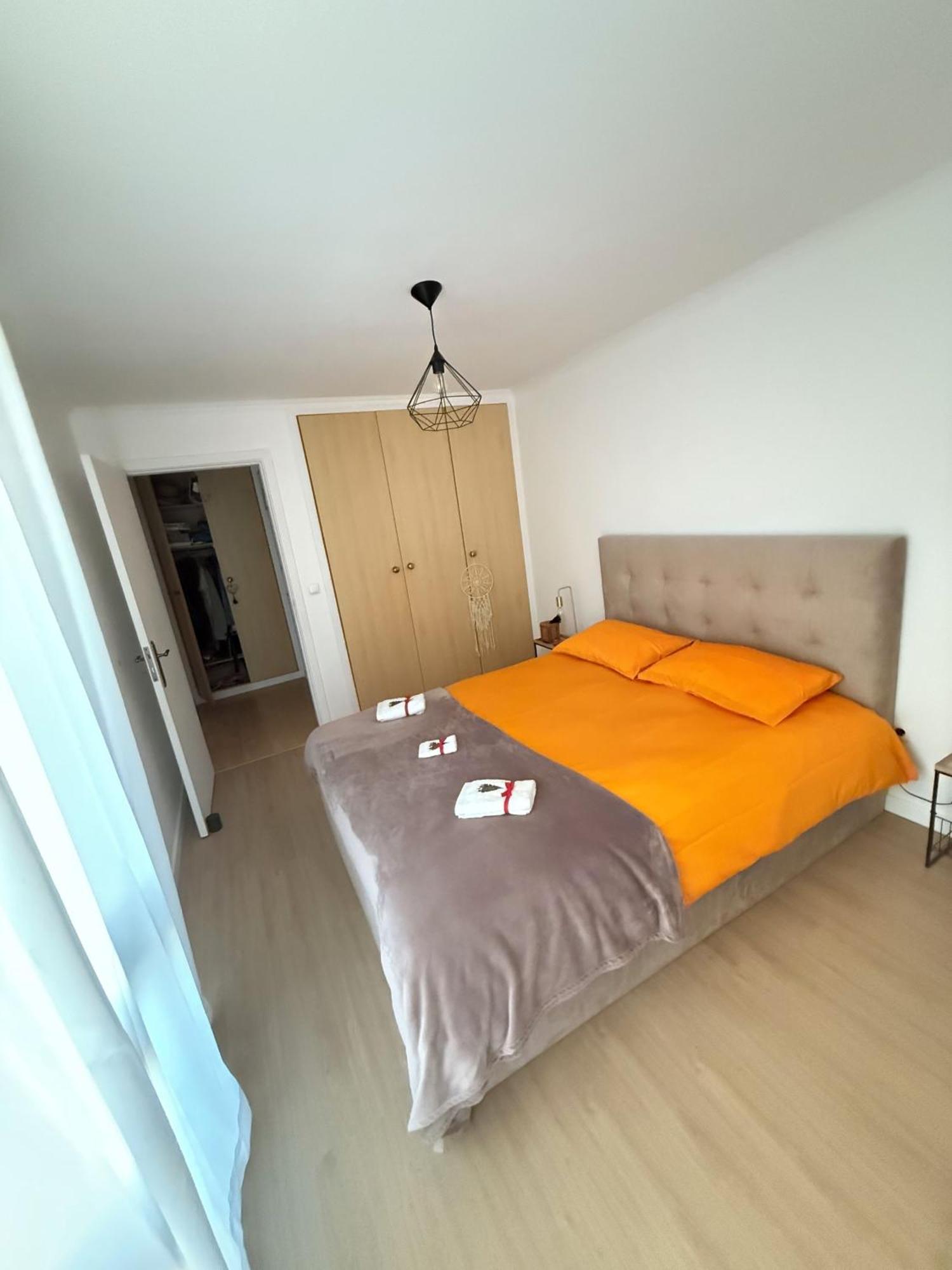 Casa Do Sol Villa ซานตาครูซ ภายนอก รูปภาพ